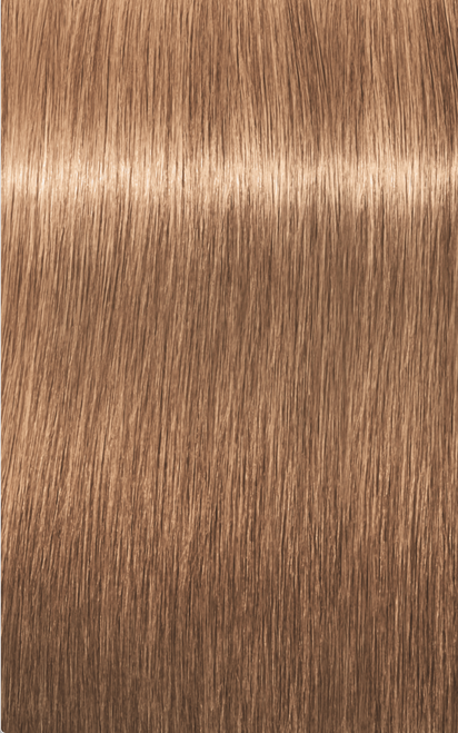 IG VIBRANCE GLOSS 9-65 Extra Light Blonde Chocolate Gold