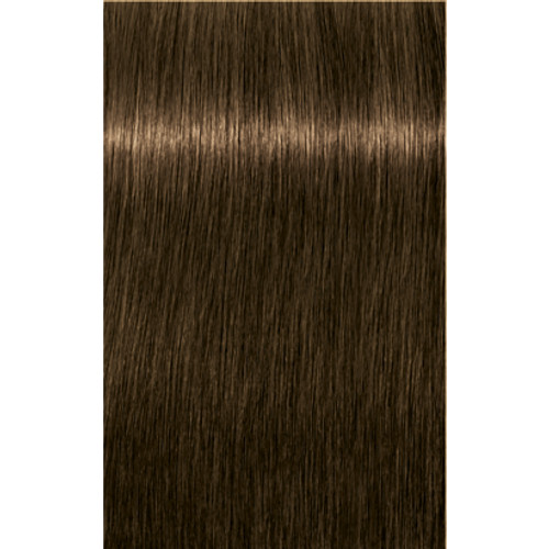 IG VIBRANCE GLOSS 6-63 Dark Blonde Chocolate Matte 60mL