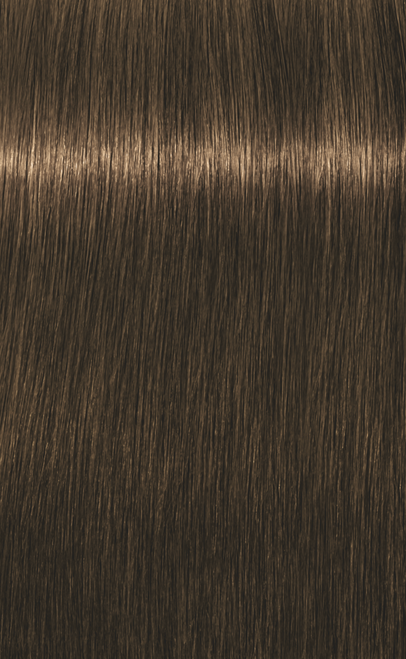 IG VIBRANCE GLOSS 6-63 Dark Blonde Chocolate Matte
