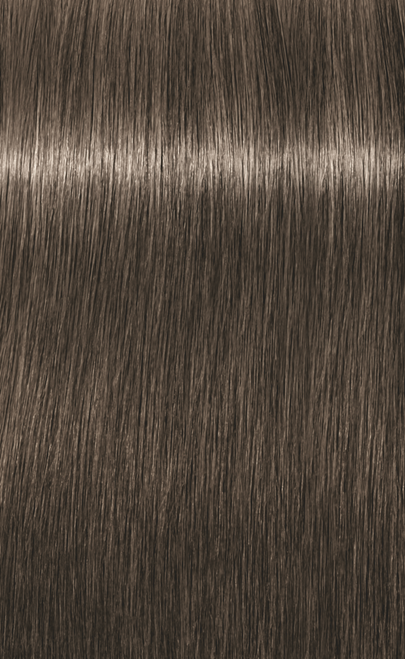IG VIBRANCE GLOSS 7-1 Medium Blonde Cendre