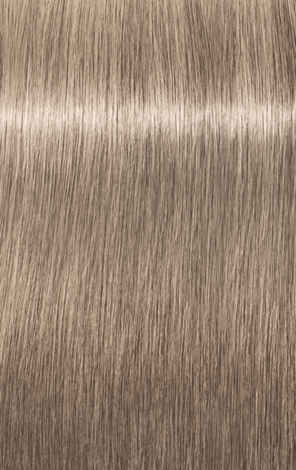 IG VIBRANCE GLOSS 9-1 Extra Light Blonde Cendre
