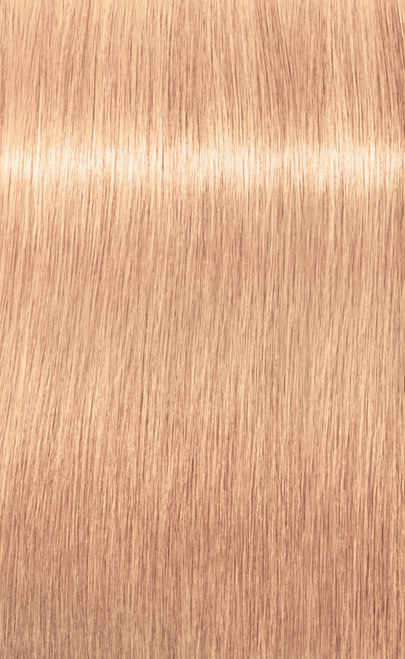 IG VIBRANCE GLOSS 9.5-49 Beige Violet Toner