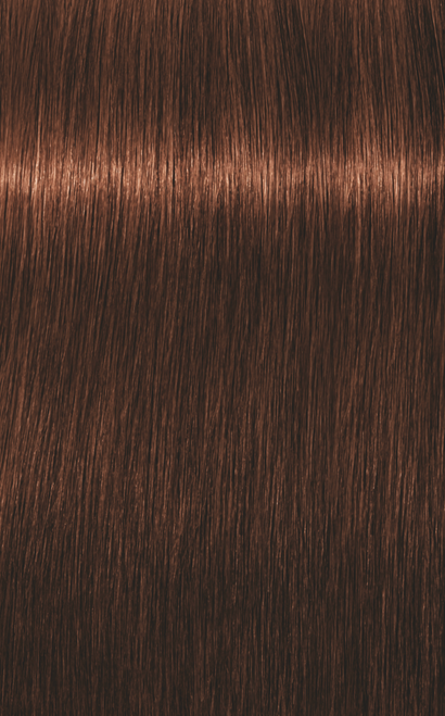 IG VIBRANCE GLOSS 5-7 Light Brown Copper