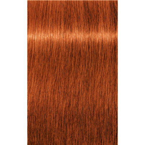 IG VIBRANCE GLOSS 7-77 Medium Blonde Copper Extra 60mL