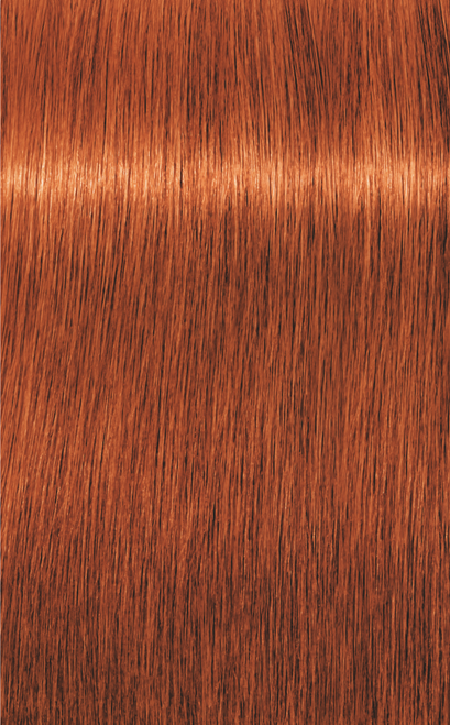 IG VIBRANCE GLOSS 7-77 Medium Blonde Copper Extra