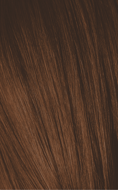 IG VIBRANCE GLOSS 5-67 Light Brown Chocolate Copper
