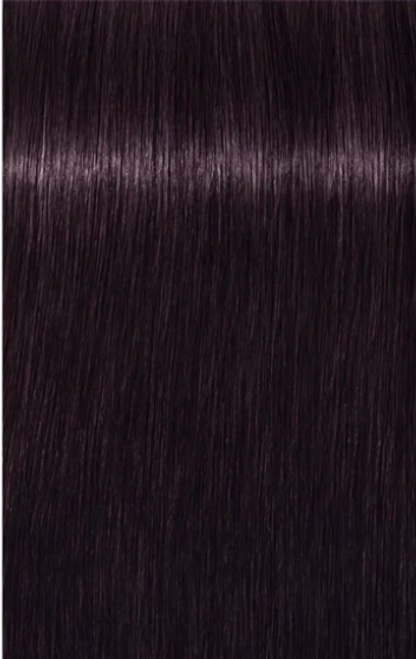 IG VIBRANCE GLOSS 3-19 Dark Brown Cendre Violet 60mL