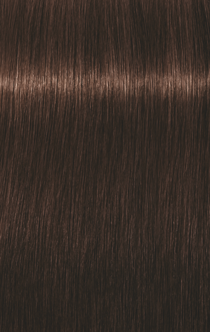 IG VIBRANCE GLOSS 4-6 Medium Brown Chocolate
