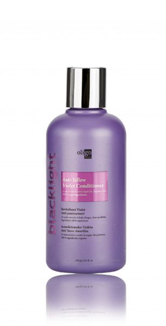 Oligo Blacklight Violet Conditioner 8.5oz