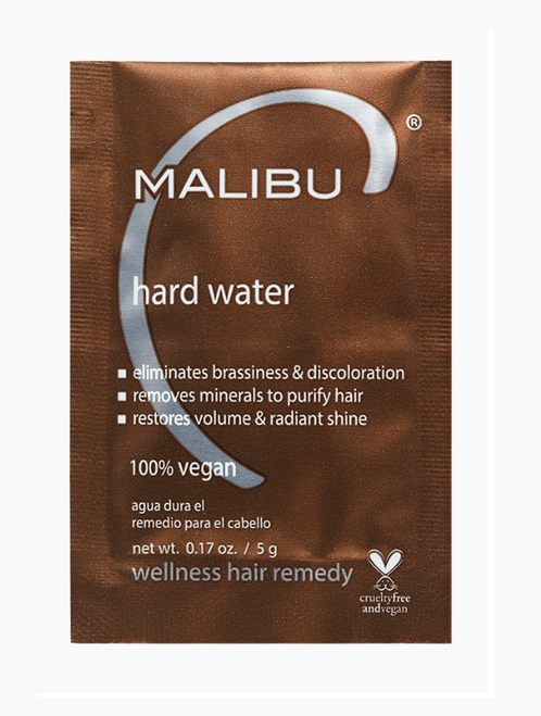 Malibu Hard Water 5g