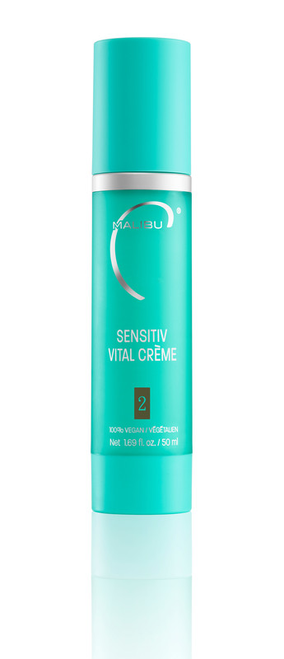 Malibu Skin Sensitiv Vital Creme 1.69oz/50mL