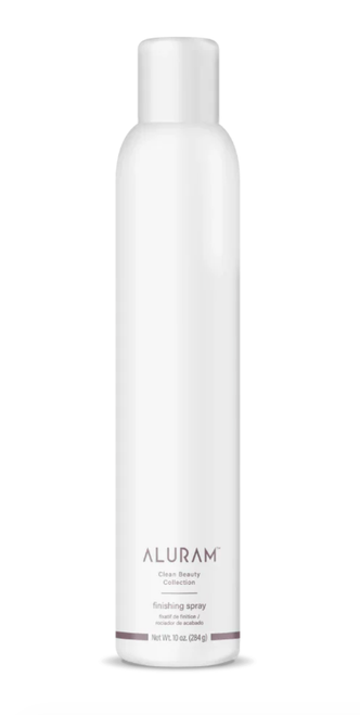 Aluram Finishing Spray 10oz