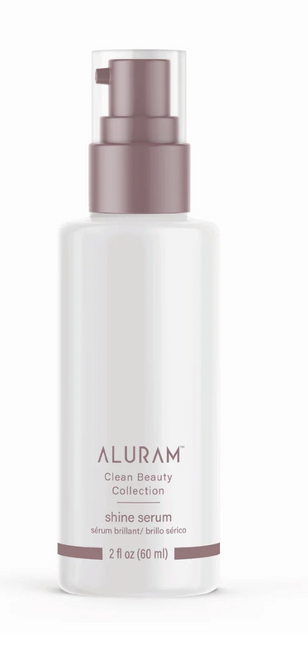 Aluram Shine Serum 2oz