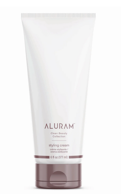 Aluram Styling Cream 6oz