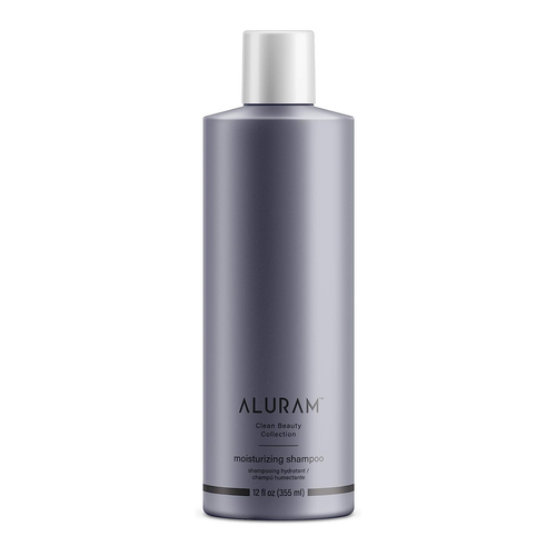 Aluram Moisturizing Shampoo 12oz