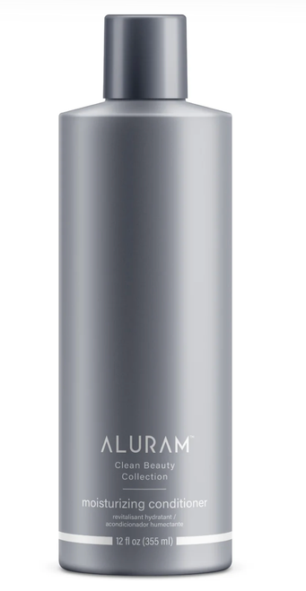Aluram Moisturizing Conditioner 12oz