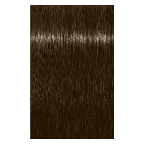 IG VIBRANCE GLOSS 5-16 Light Brown Cendre Chocolate