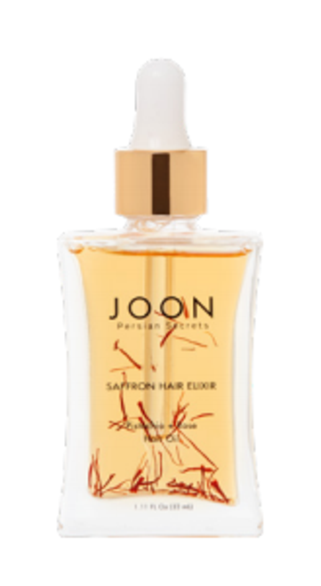 JOON Saffron Hair Elixir 1.11oz