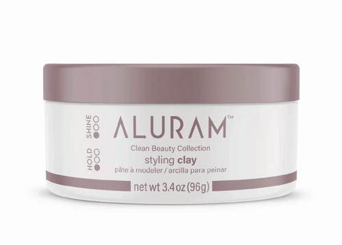 Aluram Styling Clay 3.4oz