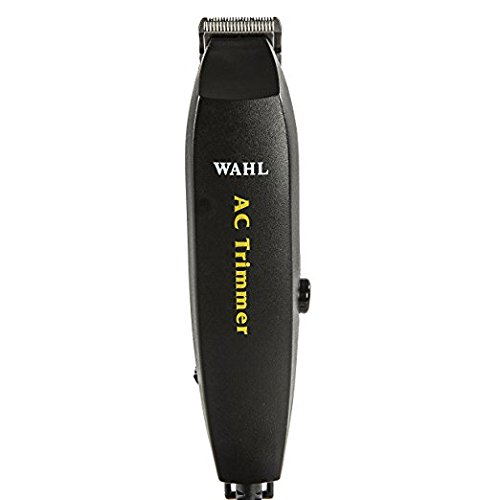 WAHL AC Trimmer Precision Corded Trimmer