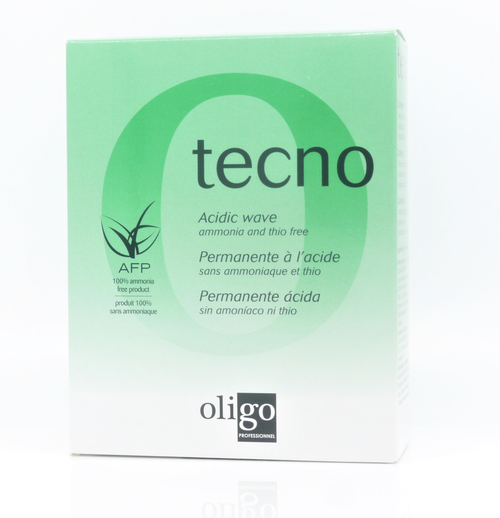 Oligo TECNO Acidic Wave (Green)