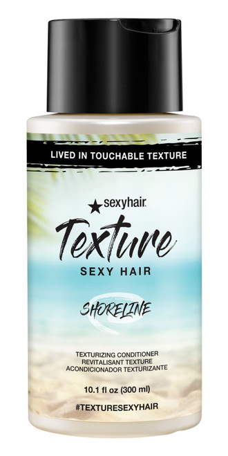 21 TSH Shoreline Texturizing Styling Conditioner 10.1oz