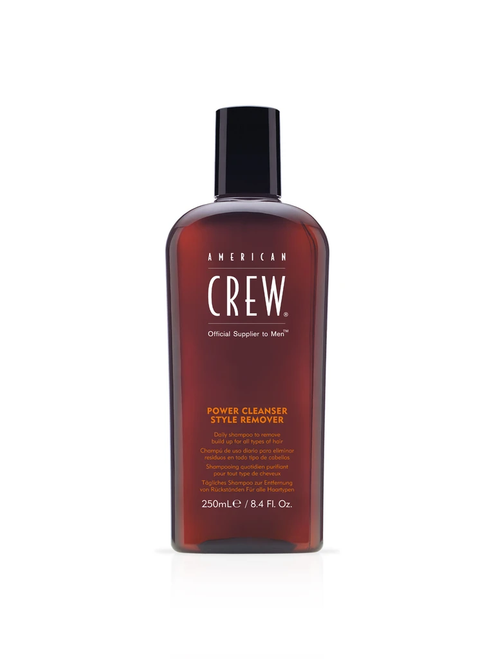 American Crew Power Cleanser Shampoo 8.4oz/250ml