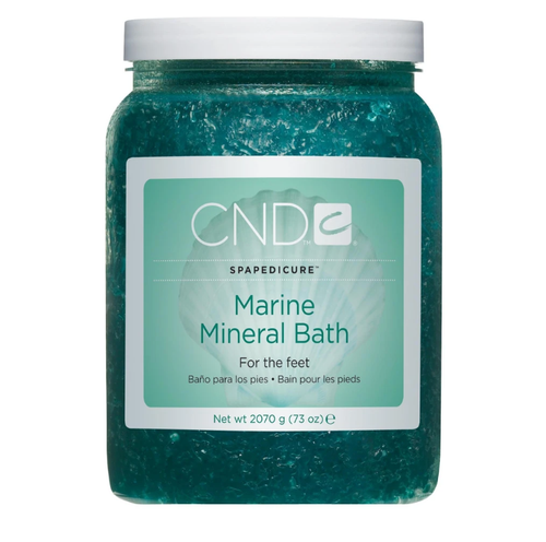 Cnd Spa Marine Mineral Bath 73oz