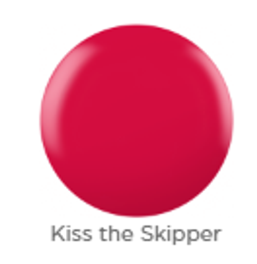 Cnd Shellac #354 Kiss The Skipper