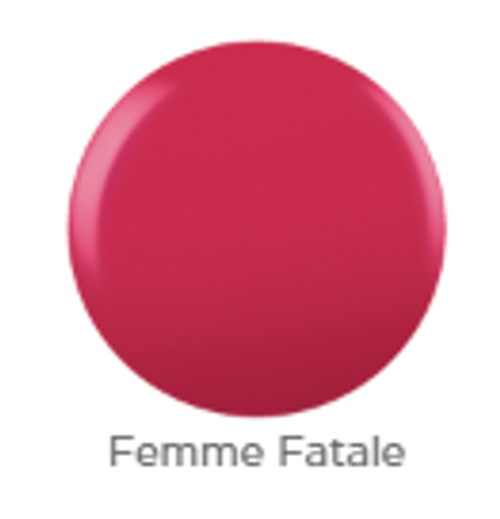 Cnd Vinylux #292 Femme Fatale