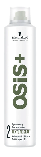 OSIS TEXTURE CRAFT DRY TEXTURE SPRAY 7.7OZ