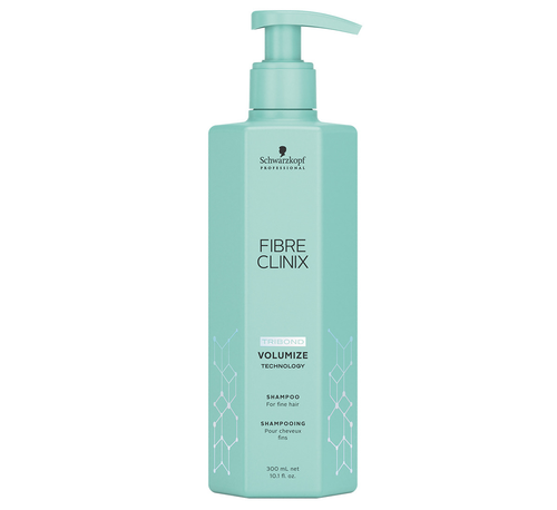 Fibre Clinix Volumize Shampoo 300mL