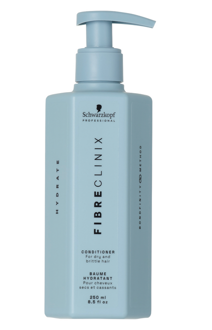 Fibre Clinix Hydrate Conditoner 8.5oz