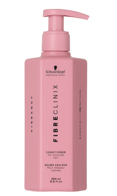 Fibre Clinix Vibrancy Conditoner 8.5oz