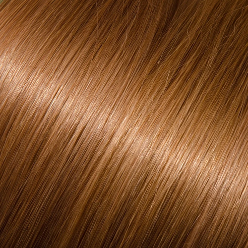 Babe 18.5" HAND TIED WEFT #27 SHIRLEY