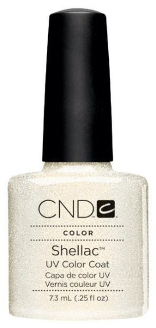 CND Shellac Gold Vip Status #420 0.25oz