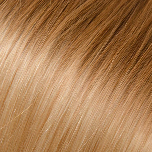 Babe 22" Tape-In Straight Ombre #12/600 (Gabby)