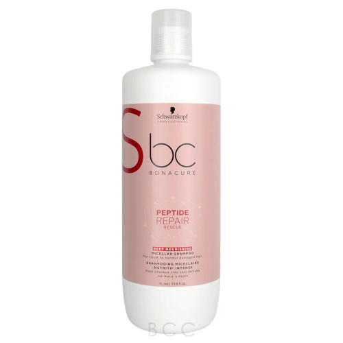 BC Peptide Repair Deep Nourishing Micellar Shampoo 1L