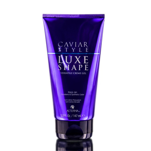 CAVIAR PROFESSIONAL STYLING Luxe Crème Gel 5.1 oz