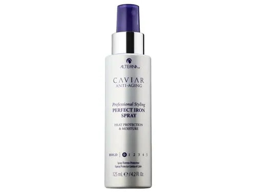 CAVIAR PROFESSIONAL STYLING Perfect Iron Spray 4.2 oz