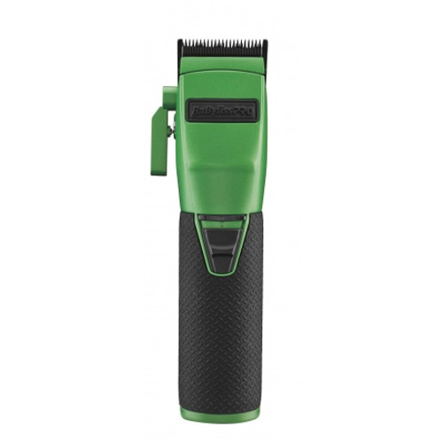 BABYLISS PRO INFLUENCER GREEN