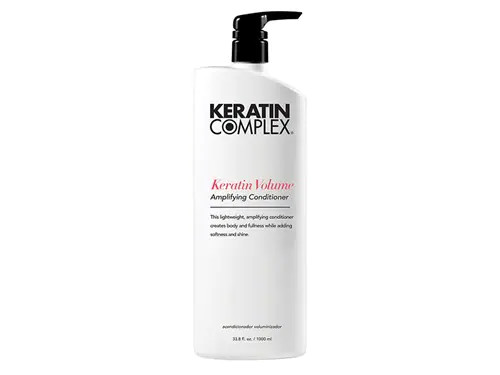 KC Volume Amplifying Conditioner - 33.8oz