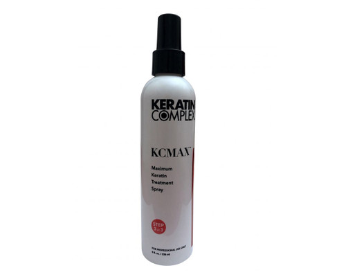 KCMAX Treatment Spray 8oz