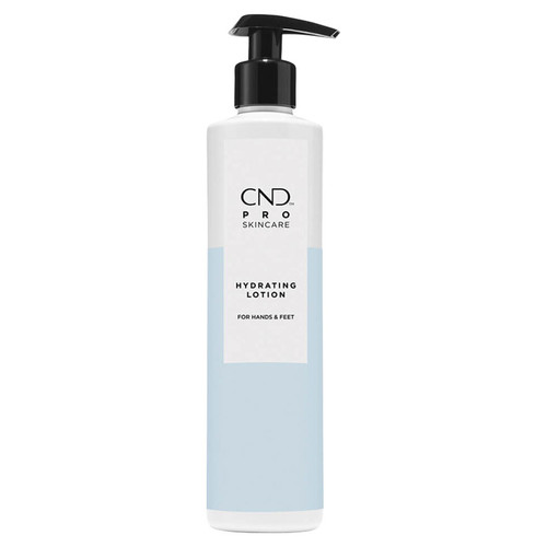 Cnd Spa Hydrating Lotion *10.1oz