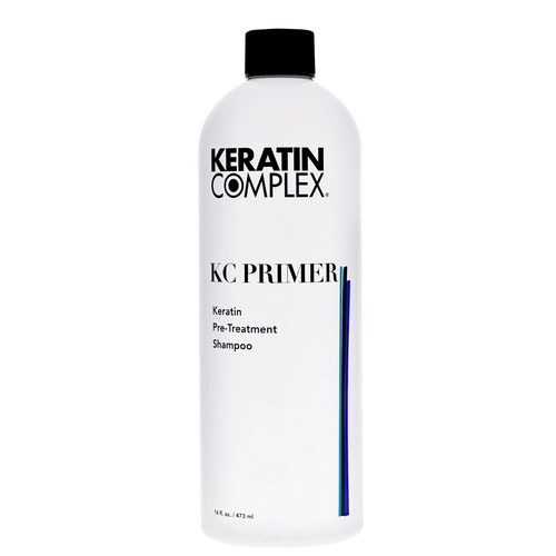 KC Primer Shampoo (Clarifying) 16oz