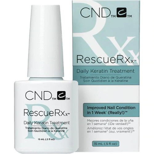 Cnd Essentials RESCUE RXX 0.5oz