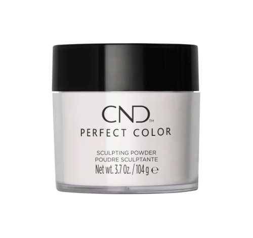 Cnd Perfect Powder Clear 0.8oz