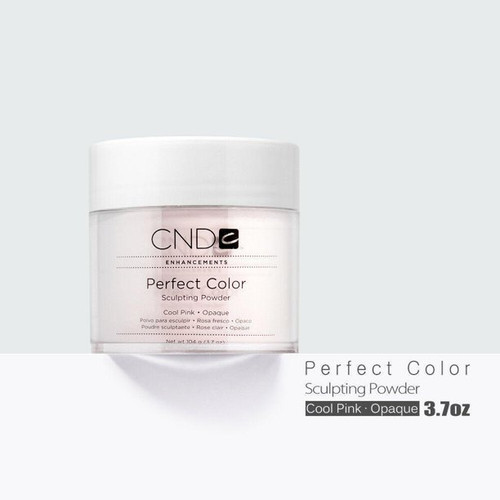 Cnd PERFECT Powder Intense Pink Sheer 3.7oz