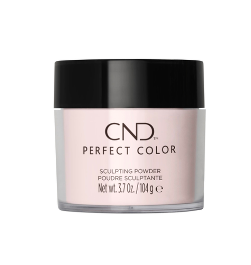 Cnd Perfect Powder Blush Pink Sheer 3.7oz