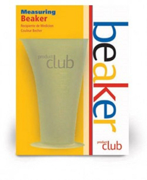 Product Club Measuring Beaker